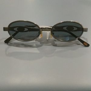 Vintage small frame Sunglasses